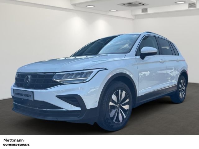 VW Tiguan 15.705 km 33.690 € Mettmann 40822