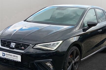 Seat Ibiza 31.950 km 15.790 &euro; Castrop-Rauxel 44575