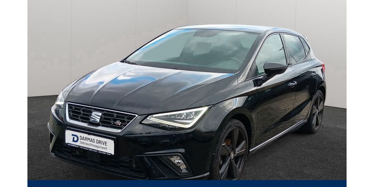 Seat Ibiza 31.950 km 15.790 &euro; Castrop-Rauxel 44575