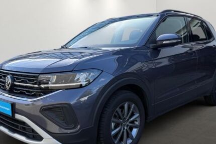 VW T-Cross 22.770 km 20.690 &euro; Mülheim 45478