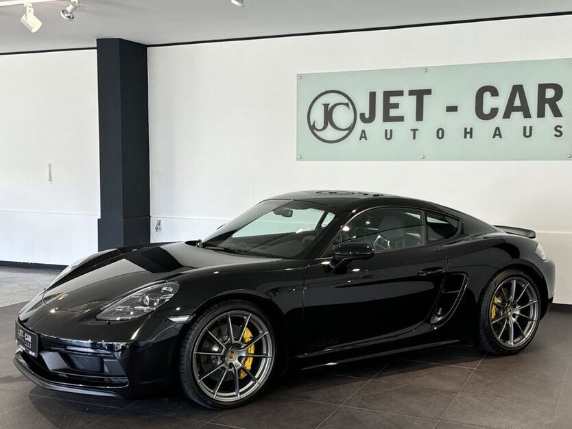 Cayman