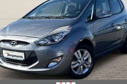 Hyundai iX20 81.700 km 9.990 &euro; Gelsenkirchen 45894