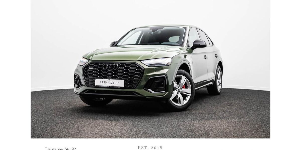 Audi Q5 103.762 km 36.850 &euro; Hagen 58091