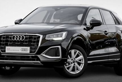 Audi Q2 9.000 km 26.966 &euro; Dortmund 44143