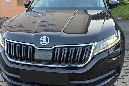Skoda Kodiaq 97.890 km 22.900 € Wuppertal 42107