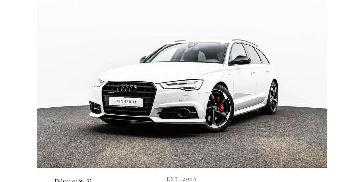 Audi A6 46.020 km 30.180 &euro; Hagen 58091