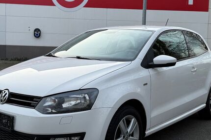 VW Polo 131.000 km 6.999 &euro; Bottrop 46236