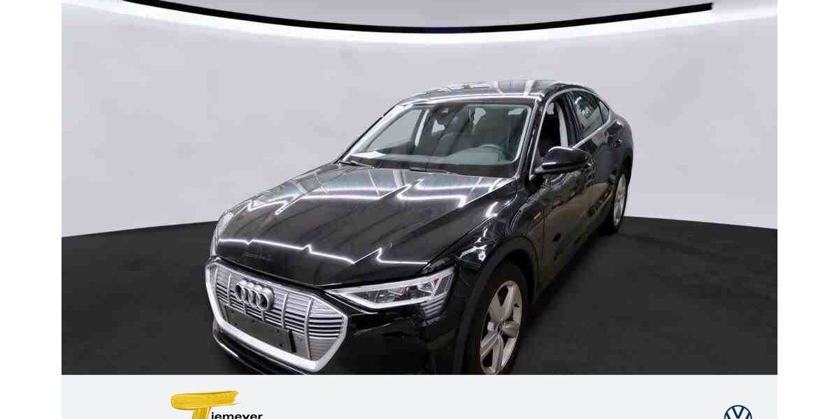 Audi e-tron 93.723 km 24.890 &euro; Recklinghausen 45663