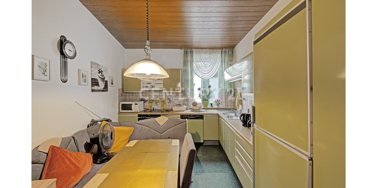 Aufgepasst! Entwicklungsfähiges Zinshaus mit angrenzendem Bau-Gewerbegrundstück - Mehrfamilienhaus, Wohnhaus Castrop-Rauxel Habinghorst Rauxel Habinghorst | Angebot:23544542