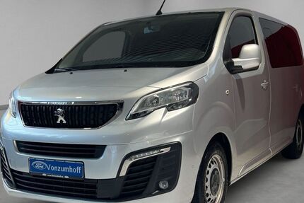 Peugeot Expert 107.000 km 12.999 € Wuppertal 42117