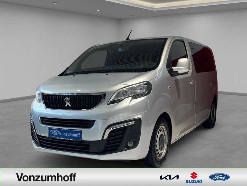 Peugeot Expert 107.000 km 12.999 € Wuppertal 42117
