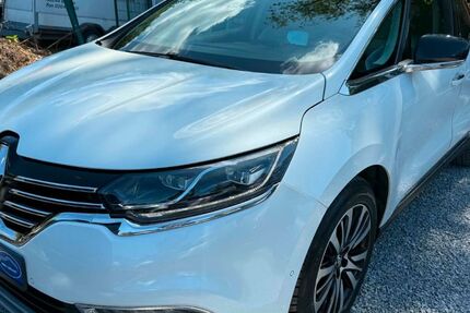 Renault Espace 121.010 km 15.297 &euro; Wuppertal 42327