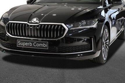 Skoda Superb 4.999 km 50.990 &euro; Lünen 44534