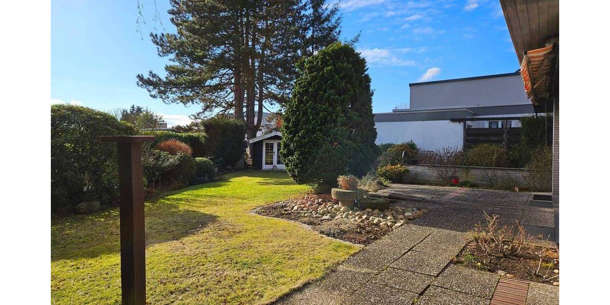 Bungalow Bochum Stiepel - 5 Zimmer, 158 m&sup2;, 830.000&euro; | Angebot:26331508