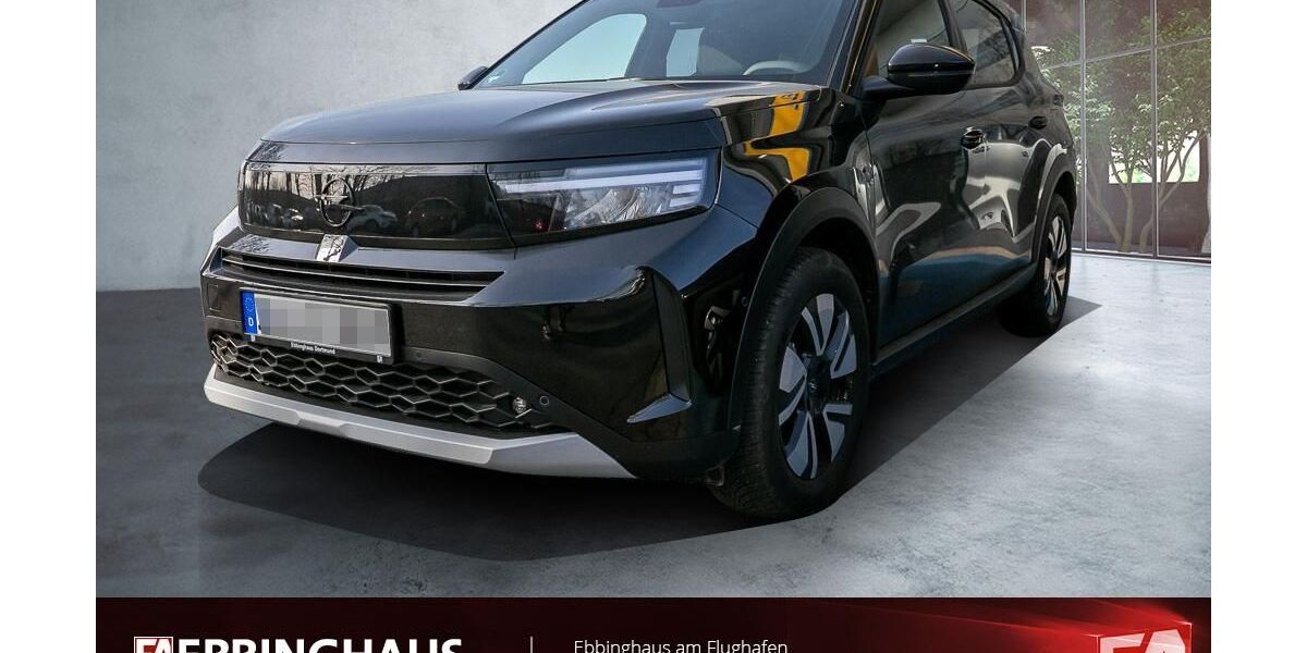 Opel Frontera 1.500 km 27.499 &euro; Dortmund 44289
