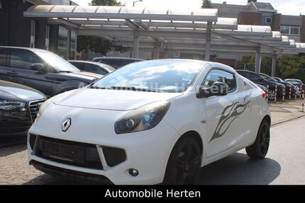 Renault Wind 71.000 km 6.890 € Herten 45699
