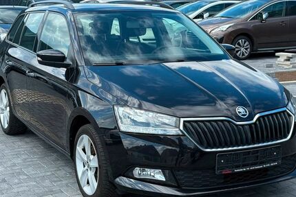 Skoda Fabia 176.285 km 5.950 &euro; Dortmund 44149