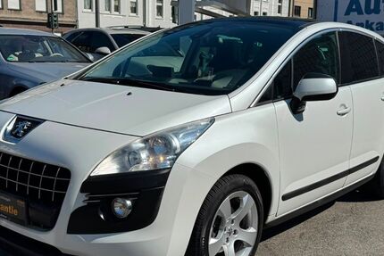 Peugeot 3008 140.120 km 5.850 &euro; Oberhausen 46045