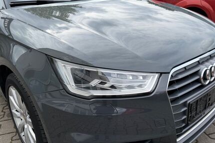 Audi A1 165.000 km 8.490 &euro; Dortmund 44379