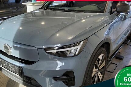 Volvo C40 43.122 km 24.990 &euro; Essen-Kray 45309