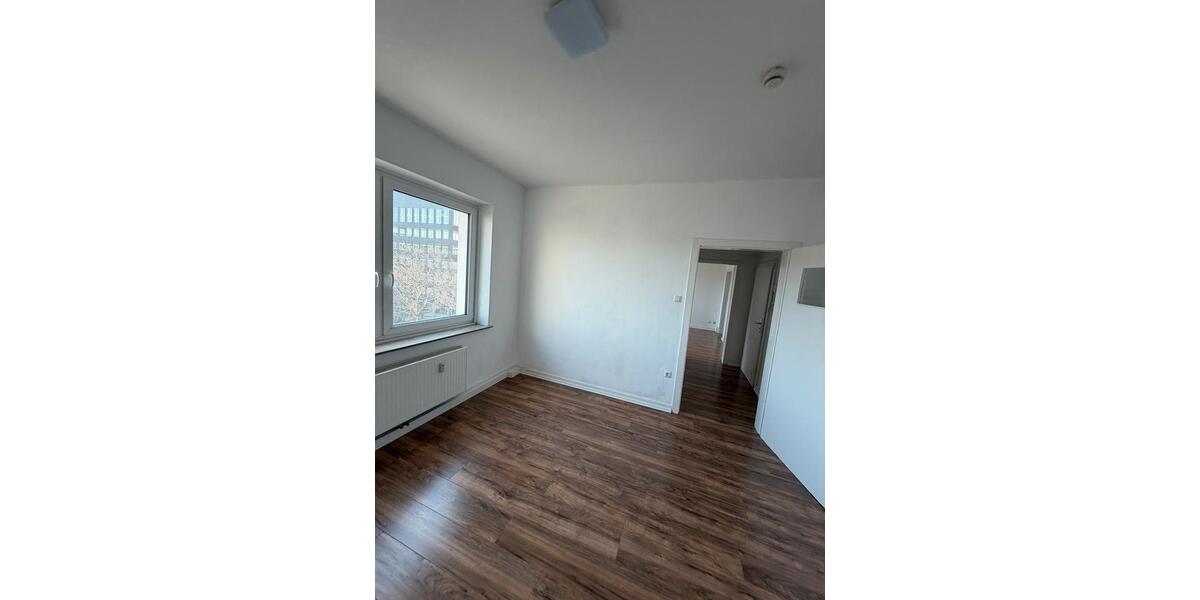 Etagenwohnung Essen Stadtkern - 2 Zimmer, 42 m&sup2;, 493&euro; | Angebot:25714463