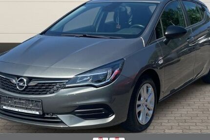 Opel Astra 56.250 km 12.990 &euro; Dorsten 46286