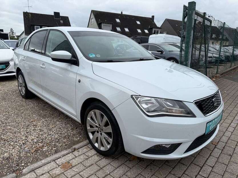 Seat Toledo 196.000 km 4.850 € Essen 45359