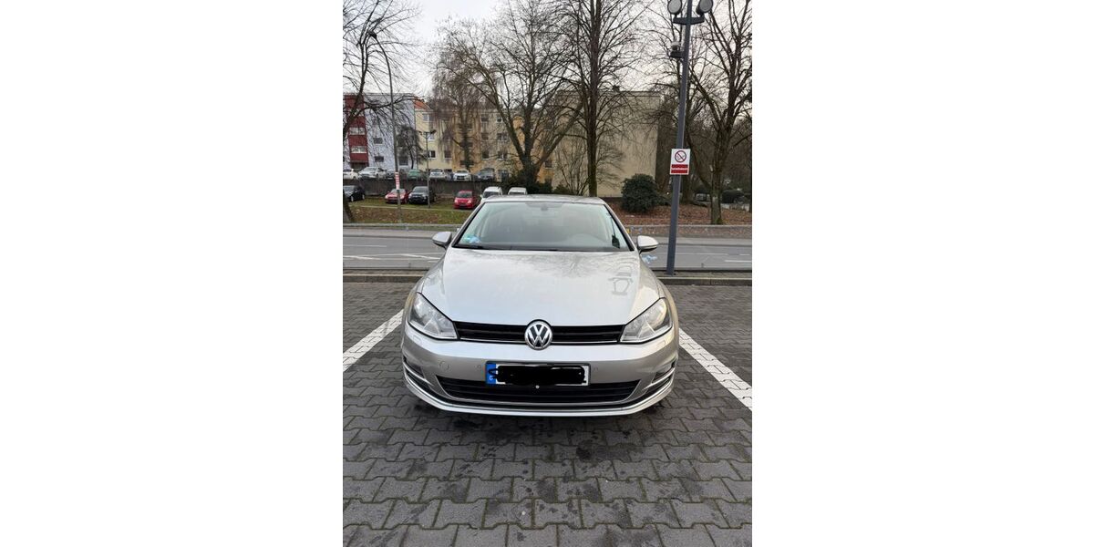 VW Golf 226.542 km 6.300 &euro; Wülfrath 42489