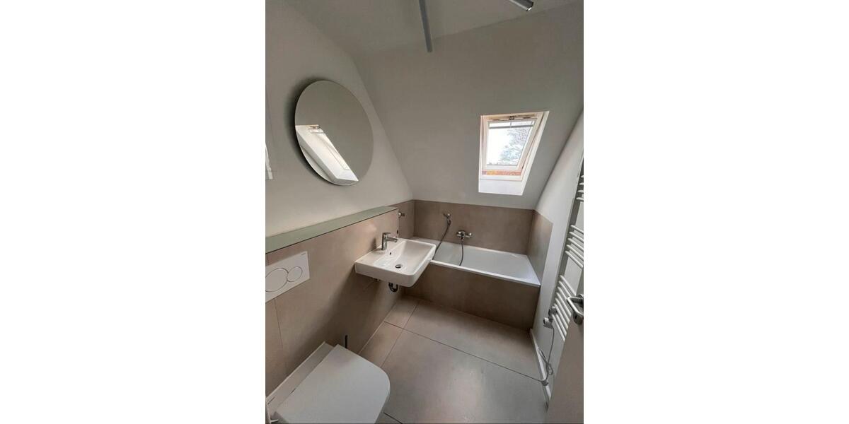 Lichtdurchflutete Eigentumswohnung - 64qm 3 zimmer