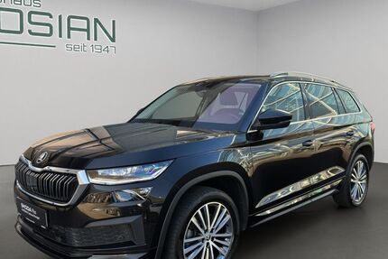 Skoda Kodiaq 78.947 km 32.970 € Iserlohn 58642