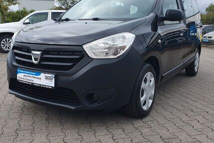Dacia Dokker 95.459 km 8.699 &euro; Essen 45326