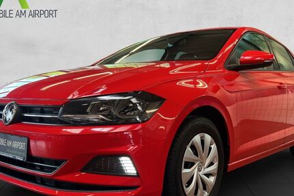 VW Polo 118.113 km 9.950 € Ratingen 40880