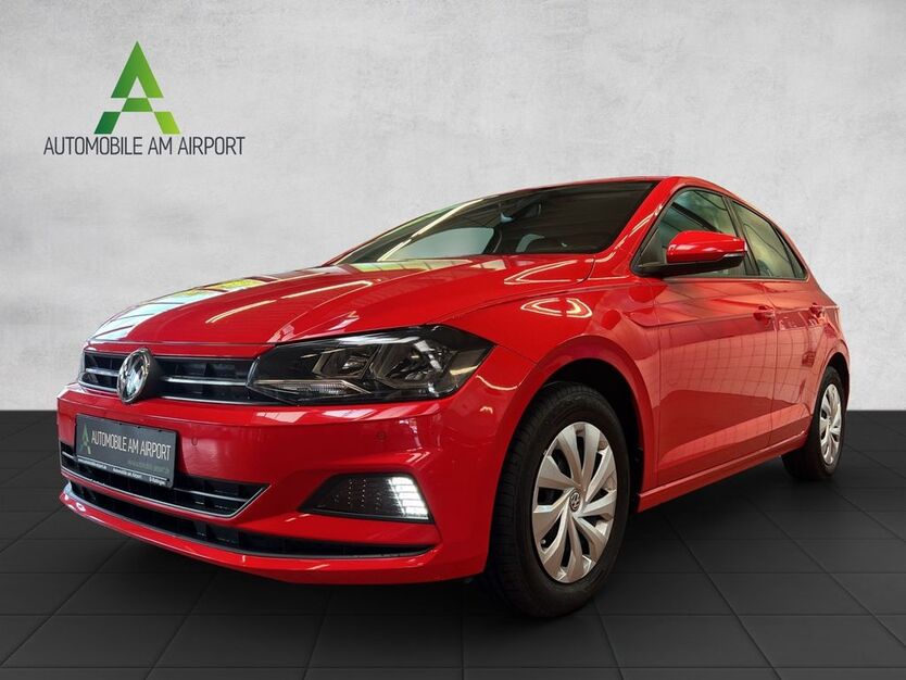 VW Polo 118.113 km 9.950 € Ratingen 40880