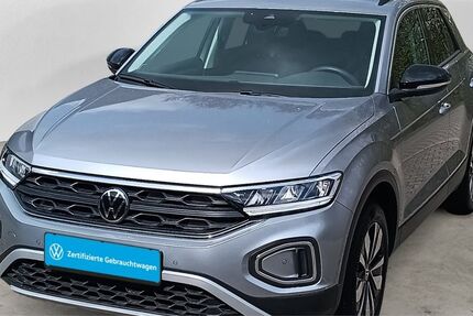 VW T-Roc 8.631 km 27.990 &euro; Wetter 58300