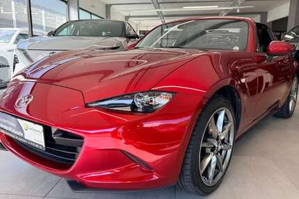 Mazda MX-5 43.029 km 29.930 &euro; Dortmund 44287