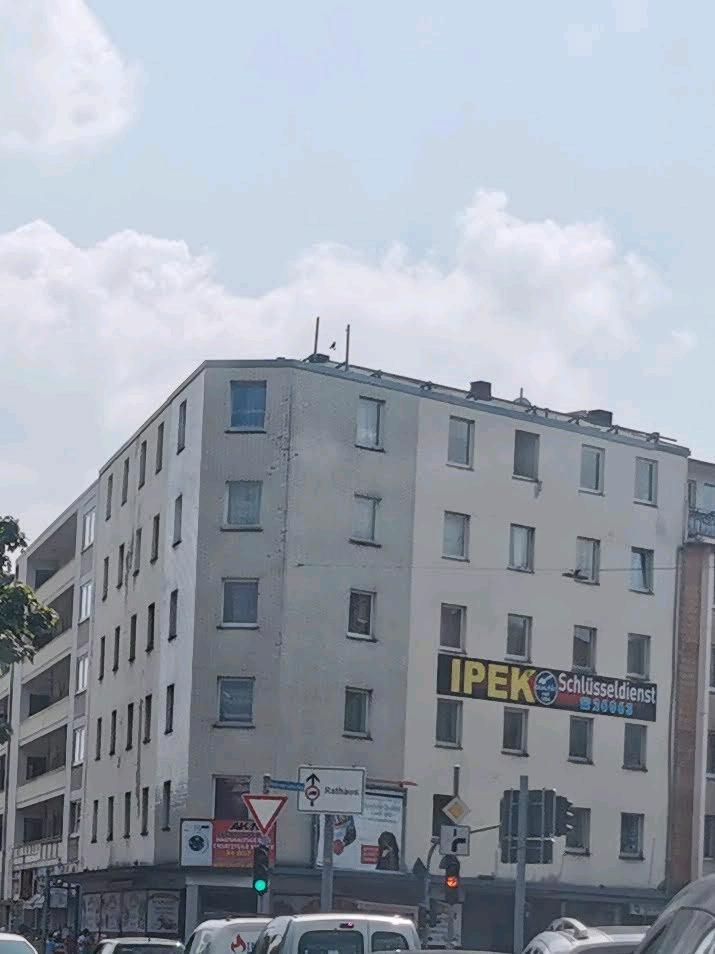 Renditeobjekt, Wohn-Geschäftshaus,15 Wohnungen,2 laden in Hagen