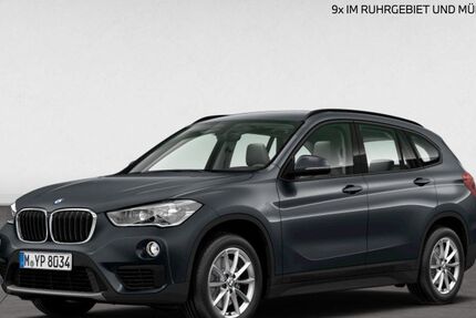 BMW X1 64.617 km 17.440 &euro; Gelsenkirchen 45897