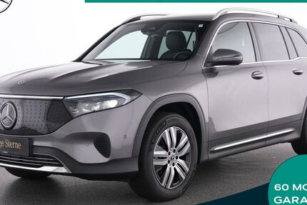 Mercedes-Benz EQB 6.645 km 35.285 € Essen 45309