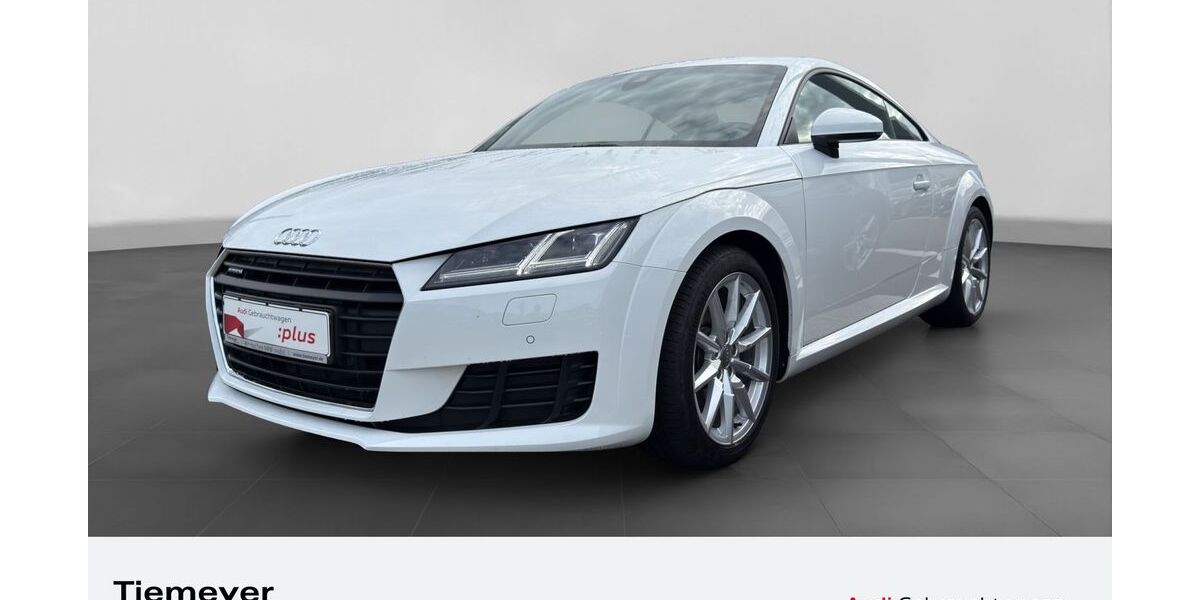 Audi TT 51.379 km 27.980 &euro; Oberhausen 46047
