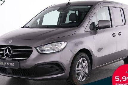 Mercedes-Benz T-Klasse 17.966 km 28.985 € Essen 45309