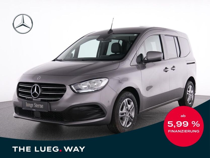 Mercedes-Benz T-Klasse 17.966 km 28.985 € Essen 45309