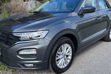 VW T-Roc 103.500 km 13.550 € Gevelsberg 58285