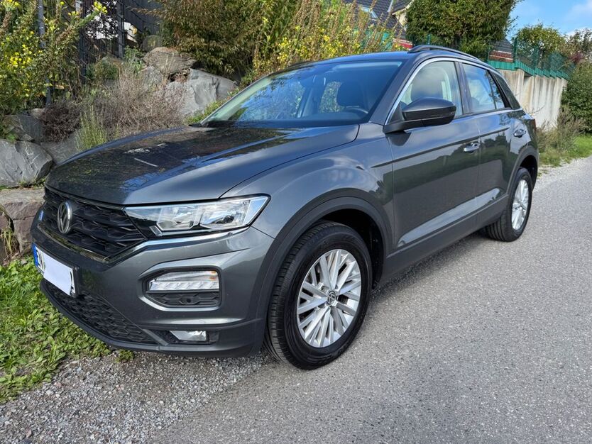 VW T-Roc 103.500 km 13.550 € Gevelsberg 58285