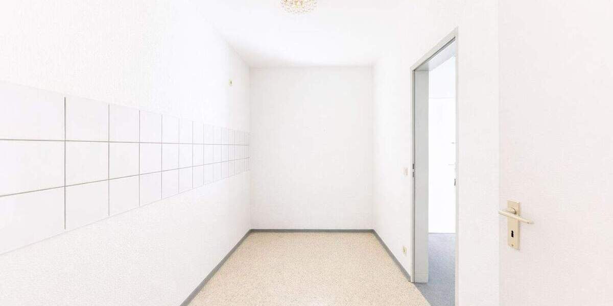 Etagenwohnung Dortmund Körne - 2 Zimmer, 48 m&sup2;, 121.800&euro; | Angebot:25799902