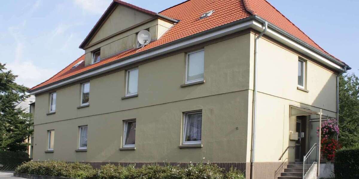 Wohnung zum Mieten in Hagen 336 € 67.15 m² 3 zimmer