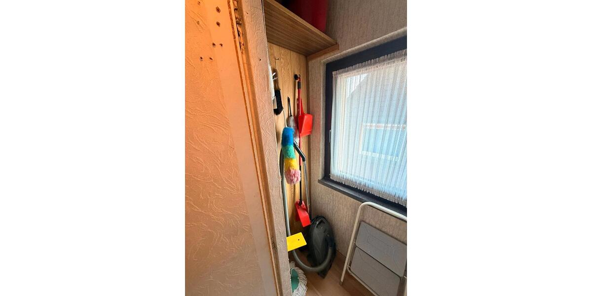 Dachgeschoßwohnung Dorsten Altstadt - 2 Zimmer, 54 m&sup2;, 500&euro; | Angebot:25538839