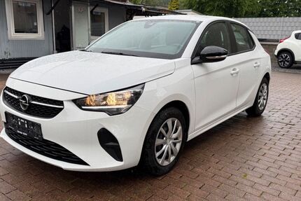 Opel Corsa 48.000 km 9.990 &euro; Hagen 58089