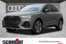 Gebrauchtwagen Audi Q3