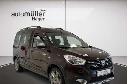 Dacia Dokker 74.182 km 12.990 € Hagen 58095