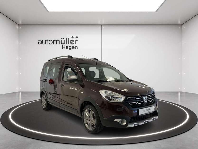 Dacia Dokker 74.182 km 12.990 € Hagen 58095